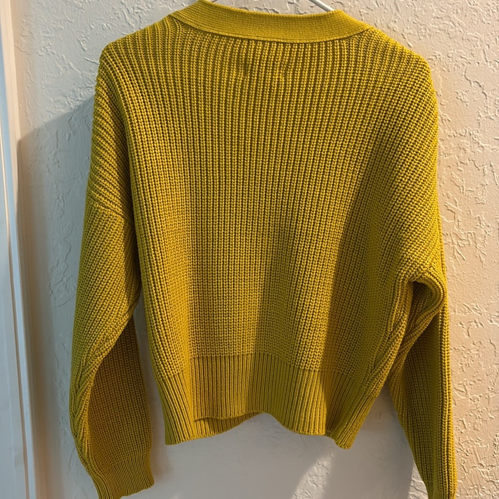 Maeve by Anthropologie knit cardigan - Picture 3 of 3